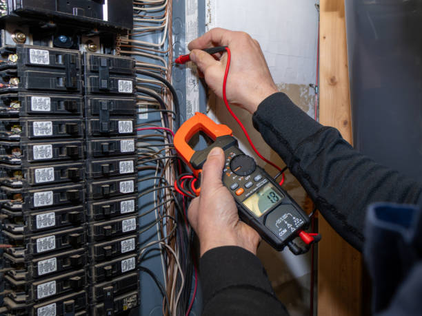 Best Industrial Electrical Services  in Mendota Heights, MN
