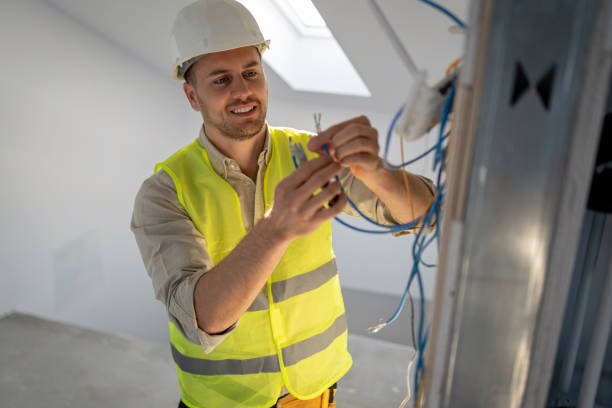 Best Electric Panel Repair  in Mendota Heights, MN